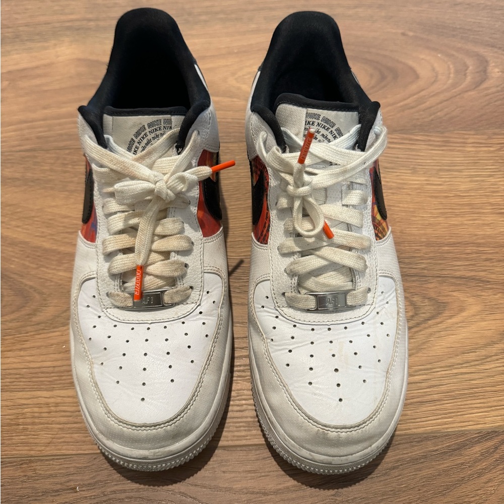 Nike Air Force 1